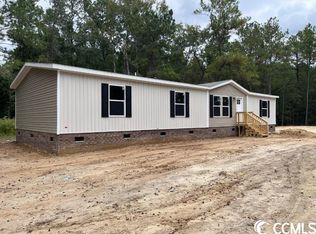 5425 Carroll Todd Rd, Conway, SC 29526