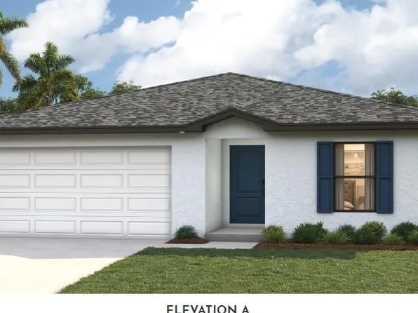 1906 W ROLLING PLACE, CITRUS SPRINGS, FL 34434