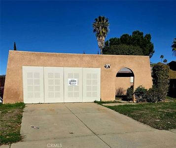 24638 Hemlock Ave, Moreno Valley, CA, 92557