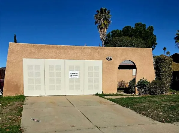 24638 Hemlock Ave, Moreno Valley, CA 92557