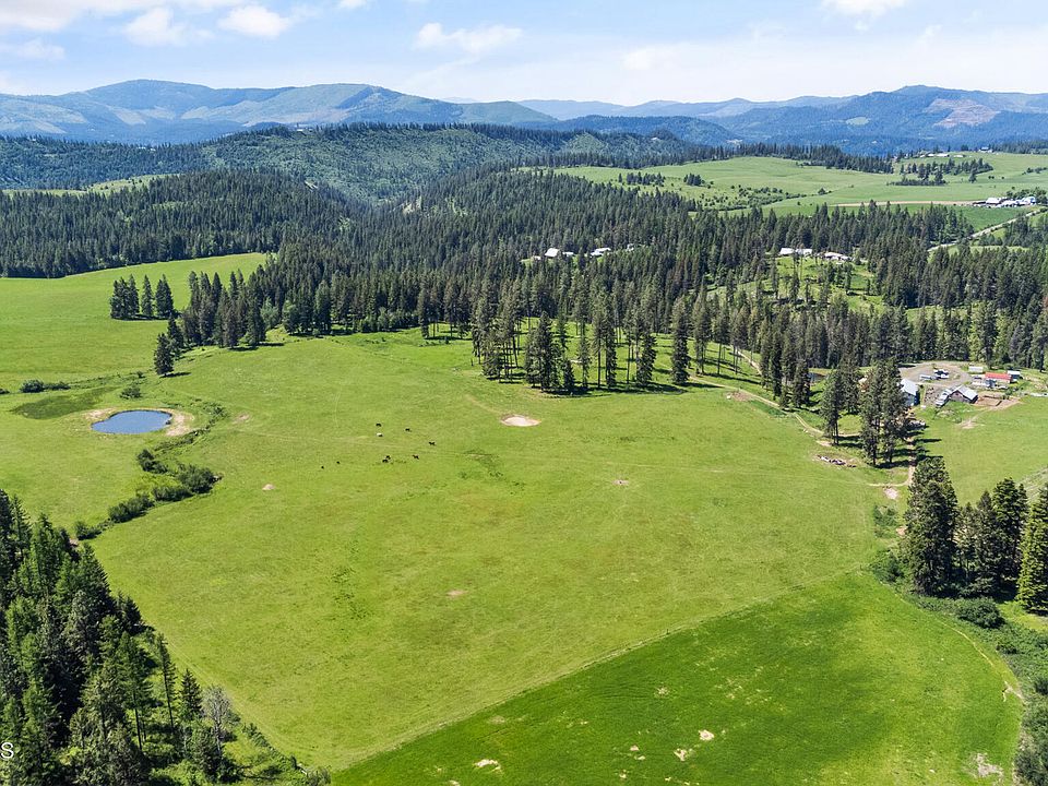 331 Koshney Rd, Saint Maries, ID 83861 Zillow