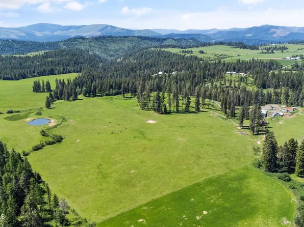 331 Koshney Rd, Saint Maries, ID 83861