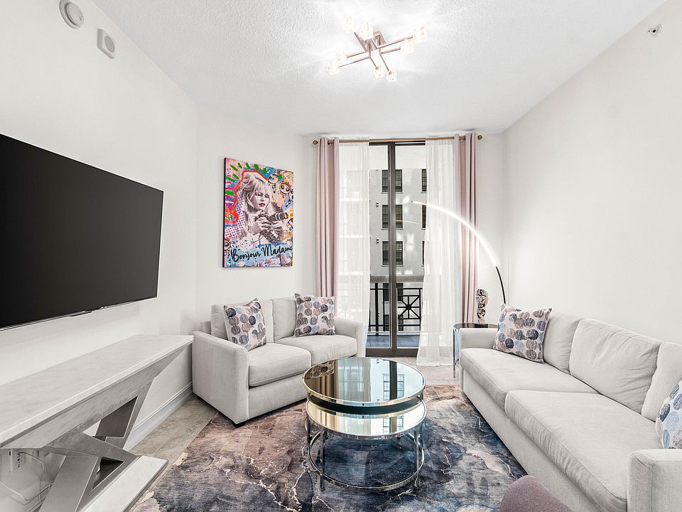 1st image of 701 S Olive Avenue #807