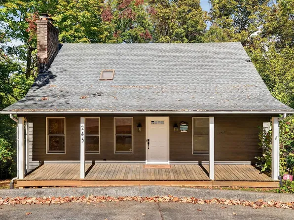 245 Lakeview Dr, Scottsville, KY 42164