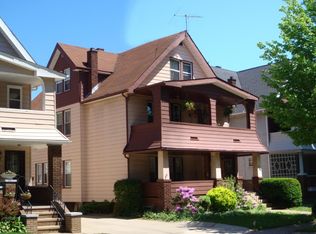 2651 E 128th St #Up, Cleveland, OH 44120