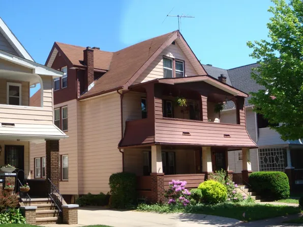 2651 E 128th St #Up, Cleveland, OH 44120