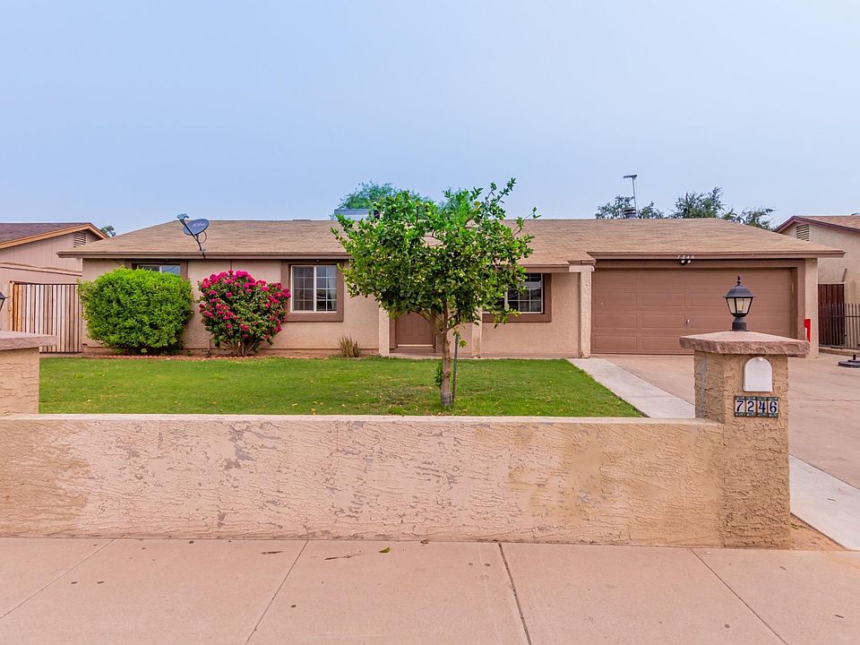 1st image of 7246 W Glenrosa Ave