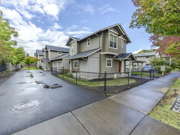 25 N Jefferson Aly, Eugene, OR 97402