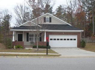 332 Cottage Green Ln, Lexington, SC 29072