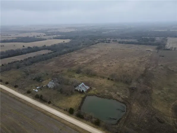 Arizona Rd, Savonburg, KS 66772