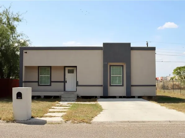 1924 Cougar St, San Juan, TX 78589