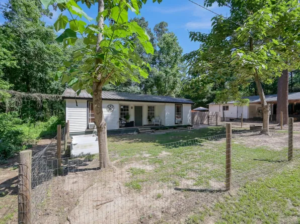 263 Travis Ln, Trinity, TX 75862