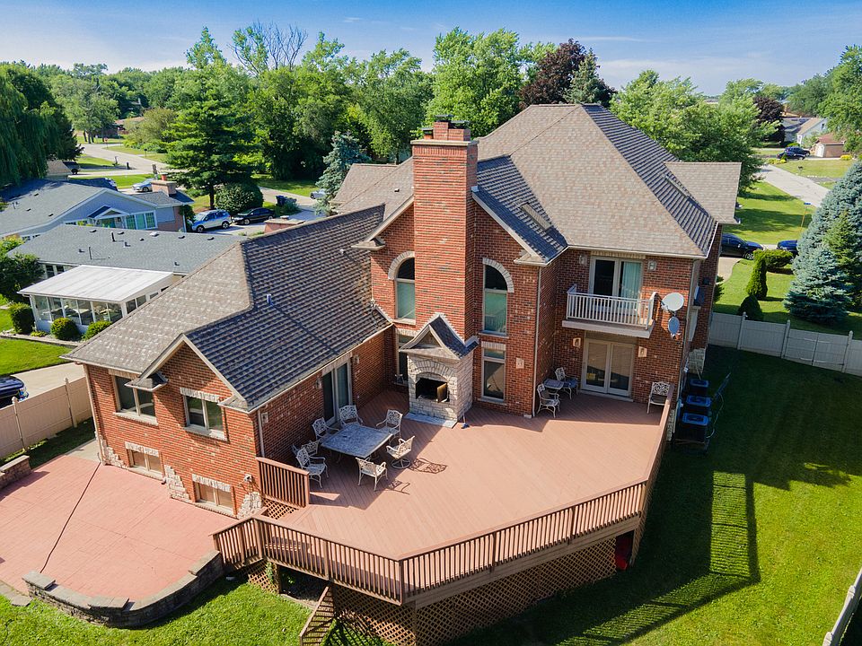 8101 W 98th St, Palos Hills, IL 60465 Zillow