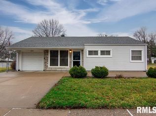 3506 W Lombard St, Davenport, IA 52804