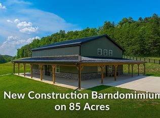 250 Tackett Cemetery, Booneville, KY 41314