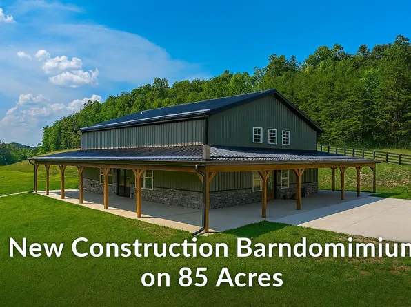 250 Tackett Cemetery, Booneville, KY 41314