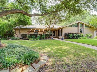 1624 Lake Hill Ln, Plano, TX 75023