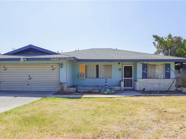 26269 Cypress St, Highland, CA 92346