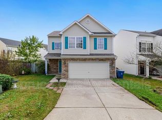 3 Kingfisher Way, Durham, NC 27713