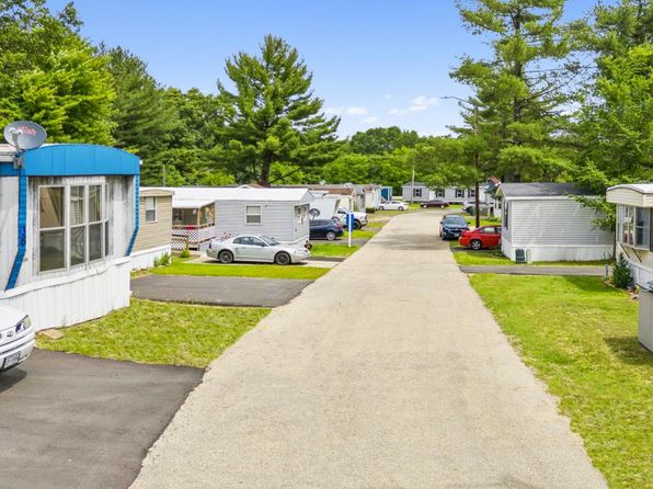 W10445 Highway 16 West Site #68, Portage, WI 53901