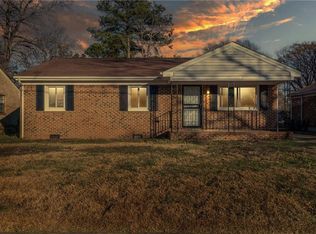 1641 Rhodes St, Chesapeake, VA 23324