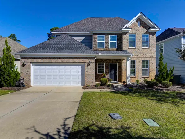 517 Grove Blossom Ct, Elgin, SC 29045