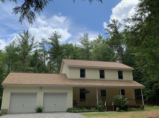 193 Wells Rd, Porter Corners, NY 12859