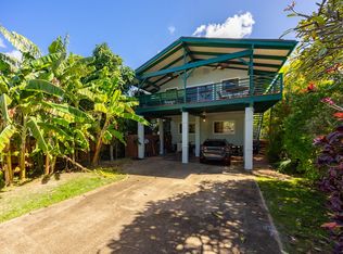 59-18 Holawa Street, Haleiwa, HI 96712