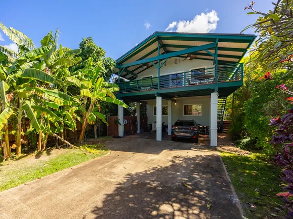 59-18 Holawa Street, 59-018 Holawa St, Haleiwa, HI 96712