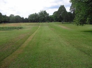 Cross Pike Rd, Clinton, TN 37716