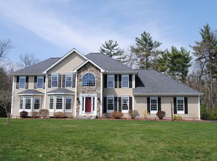 8 Harmony Ln, Pelham, NH 03076