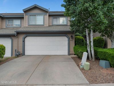 4161 E Village Cir, Flagstaff, AZ, 86004
