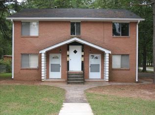671 Georgia Ave APT 3, Forest Park, GA 30297