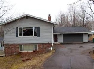 3795 Bush Dr, Hermantown, MN 55810