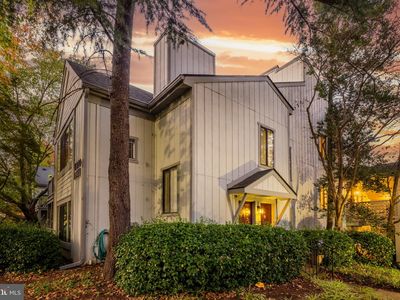 2322 Hunters Run Dr #2322, Reston, VA, 20191