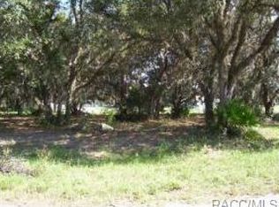 9674 E Baymeadows Dr, Inverness, FL 34450