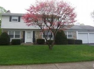 1865 Abington Rd, Bethlehem, PA 18018