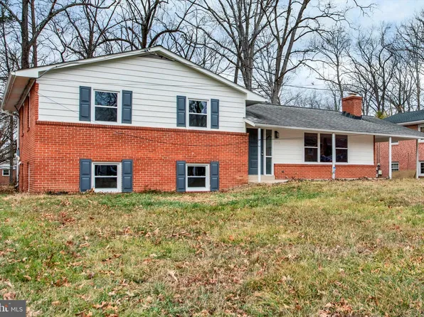 6413 White Oak Ave, Temple Hills, MD 20748