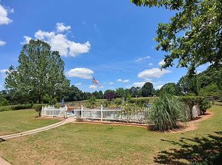2501 Stroud Rd, Jackson, GA 30233