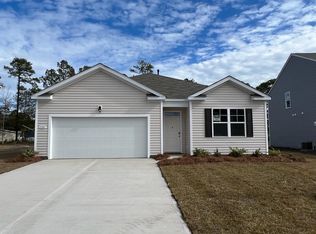 2040 Ridgedale Dr LOT 313, Conway, SC 29526