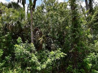 NUMERA AVENUE LOT 1, NORTH PORT, FL 34288