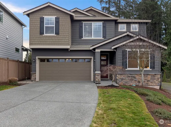 2313 101st Drive SE, Lake Stevens, WA 98258