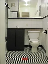 Rented by Bank Neary