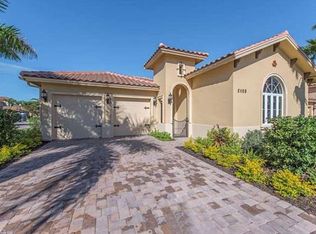 2103 Torino Way, Naples, FL 34105