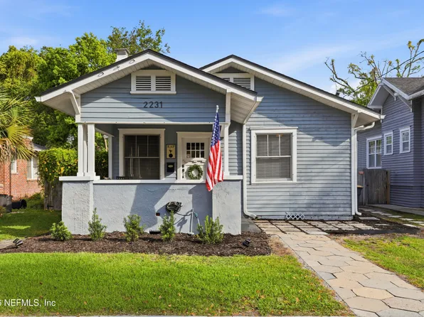 2231 DELLWOOD Avenue, Jacksonville, FL 32204