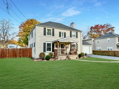 2208 Grand Central Ave, Horseheads, NY, 14845