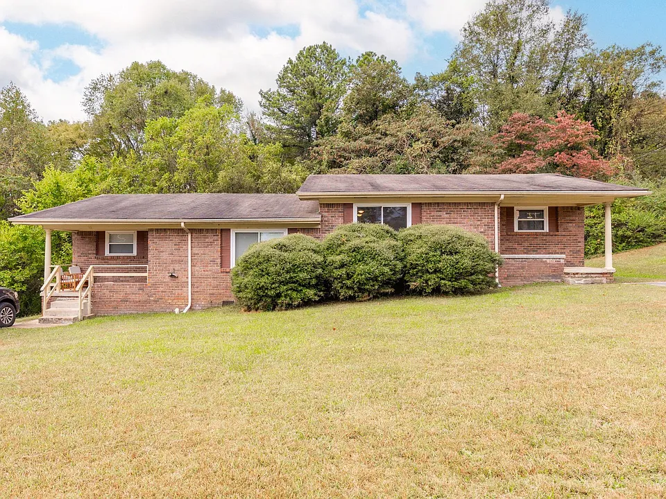 3814 Cherwood Ln #B