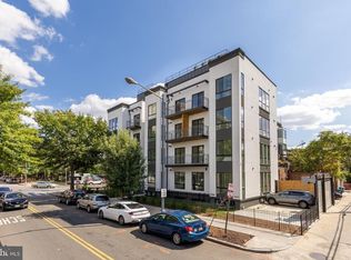 14 P St NW #1, Washington, DC 20001