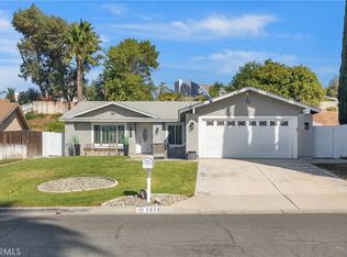 5828 Quiroz Dr, Riverside, CA 92509