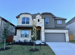 2409 Ambling Trl, Georgetown, TX 78628
